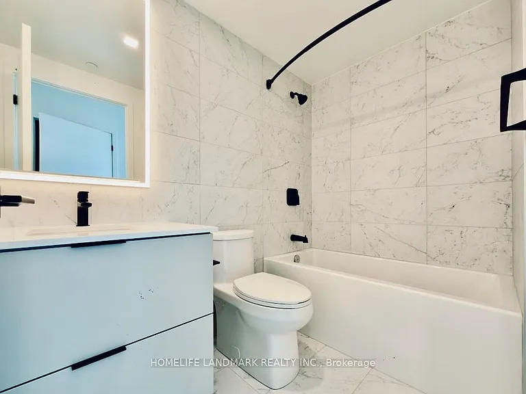 609 Sherbourne St #3502 — Photo 18