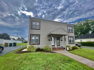 311 McColley St, Milford, DE 19963