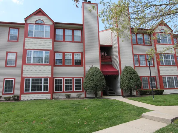 73 Trotters Ln #501, Galloway, NJ 08205