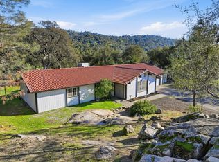 31083 Moccassin Ct, Coarsegold, CA 93614