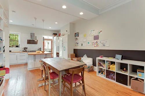 Stunning 2 bed 1.5 bath home in Washington DC! — Photo 2