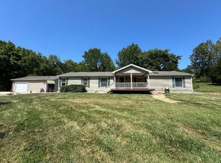 32250 Jim Town Hollow Rd, Rockport, IL 62370