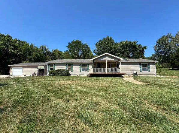 32250 Jim Town Hollow Rd, Rockport, IL 62370