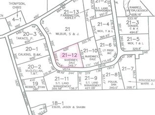 63 Vista Dr, Albion, ME 04910