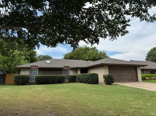 5108 El Rancho Ct, Arlington, TX 76017