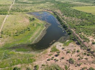 122 Private Road 2562, Santa Anna, TX 76878