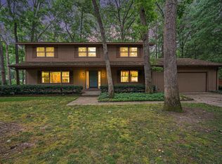 50590 Tecumseh Dr, Granger, IN 46530