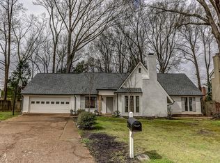 1993 Wine Leaf Dr, Germantown, TN 38139