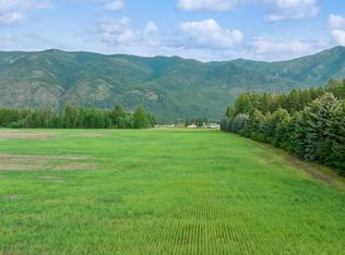 230 Trap Rd, Columbia Falls, MT 59912