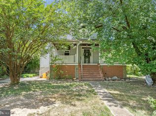 916 Elm Ridge Ave, Baltimore, MD 21229