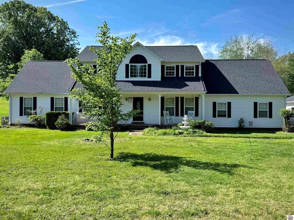 248 Impala Rd, Gilbertsville, KY 42044
