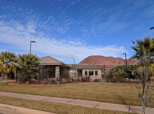 3657 W Kenzies Way, Santa Clara, UT 84765