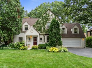 140 Indian Tree Dr, Highland Park, IL 60035