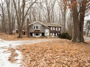 32 Pine St, South Berwick, ME 03908