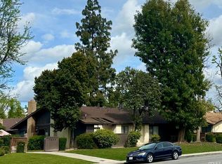 7608 N Laurelglen Blvd, Bakersfield, CA 93309