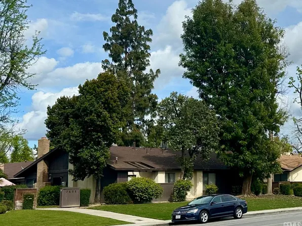 7608 N Laurelglen Blvd, Bakersfield, CA 93309