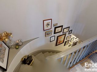 13 Pleasant St #U2, Cambridge, MA 02139