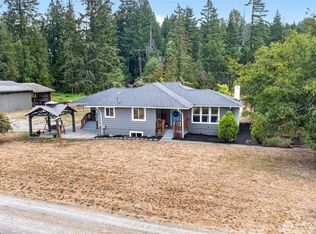 39611 62nd Avenue E, Eatonville, WA 98328