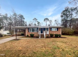 623 Sybil Dr, Durham, NC 27703