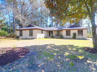 8340 Greenridge Rd, North Charleston, SC 29406