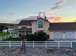 20581 Tulip Cir, Montrose, CO 81403