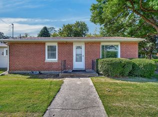 605 N 5th St, Guthrie Center, IA 50115