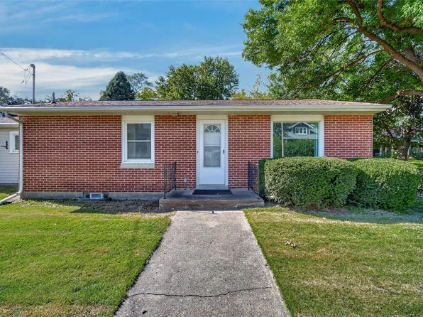 605 N 5th St, Guthrie Center, IA 50115