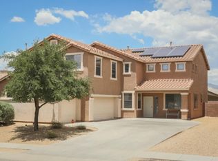 12929 E Wild Horse Corral Dr, Vail, AZ 85641