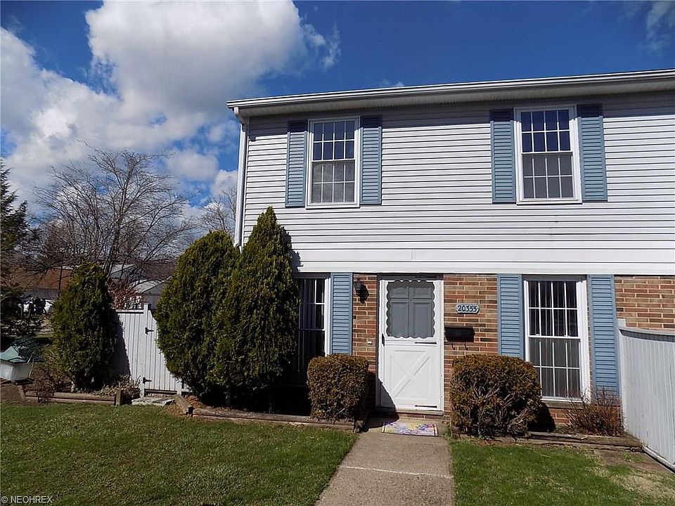 1st image of 20355 Williamsburg Ct #224D