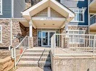 155 Skyview Ranch Way NE #4313, Calgary, AB T3N0L1