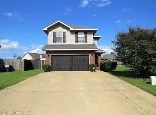 5339 Ruger Ct, Theodore, AL 36582