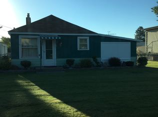 7010 N Smith St, Spokane, WA 99217