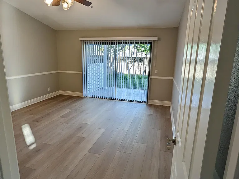 Primary Bedroom - 1st Floor