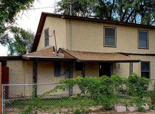 1310 S 12th St, Lamar, CO 81052