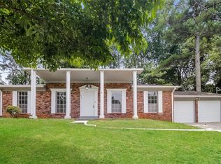 5873 Poplin Ct, Lithonia, GA 30058