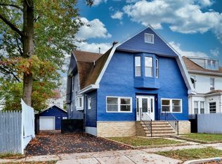 36 Newfield St, East Orange, NJ 07017