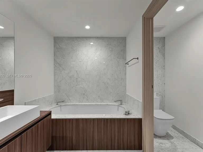 1000 Brickell Plz #3602 — Photo 11