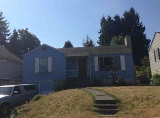 3051 NE 97th St, Seattle, WA 98115