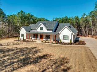 281 Bethesda Rd, Spartanburg, SC 29302