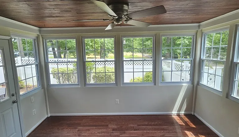 Sunroom
