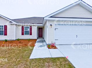 105 Western Red Cedar Dr, Springfield, GA 31329