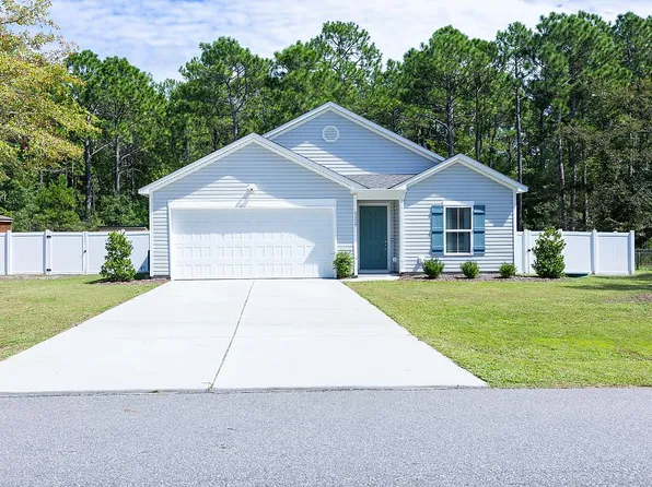 4329 Jones St, Shallotte, NC 28470