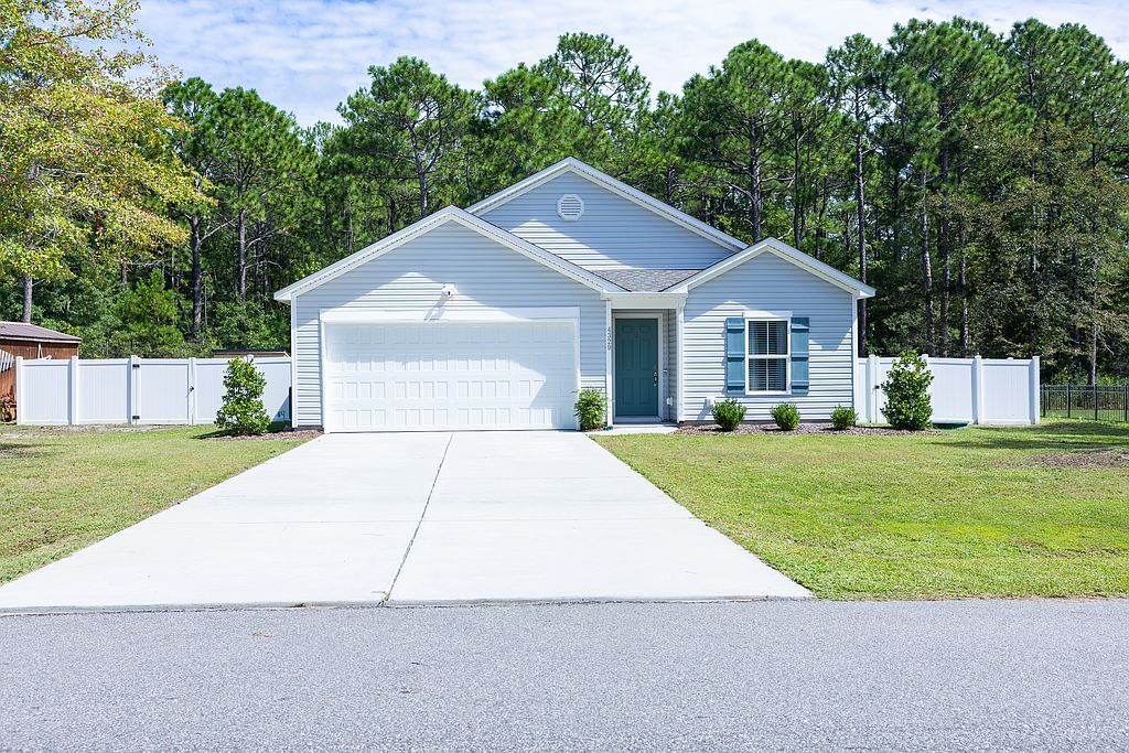 4329 Jones St - Property Image