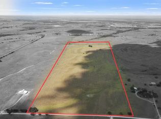 215 Hill County Rd #4319, Milford, TX 76670