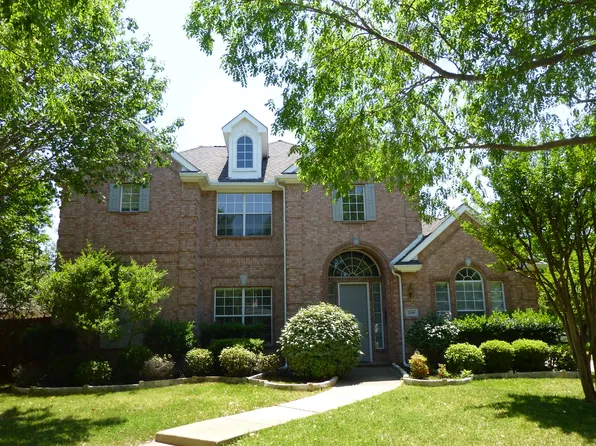 2508 Sir Percival Ln, The Colony, TX 75056