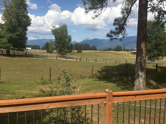 swan mtns