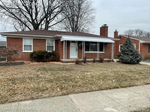 32912 Hees St, Livonia, MI 48150