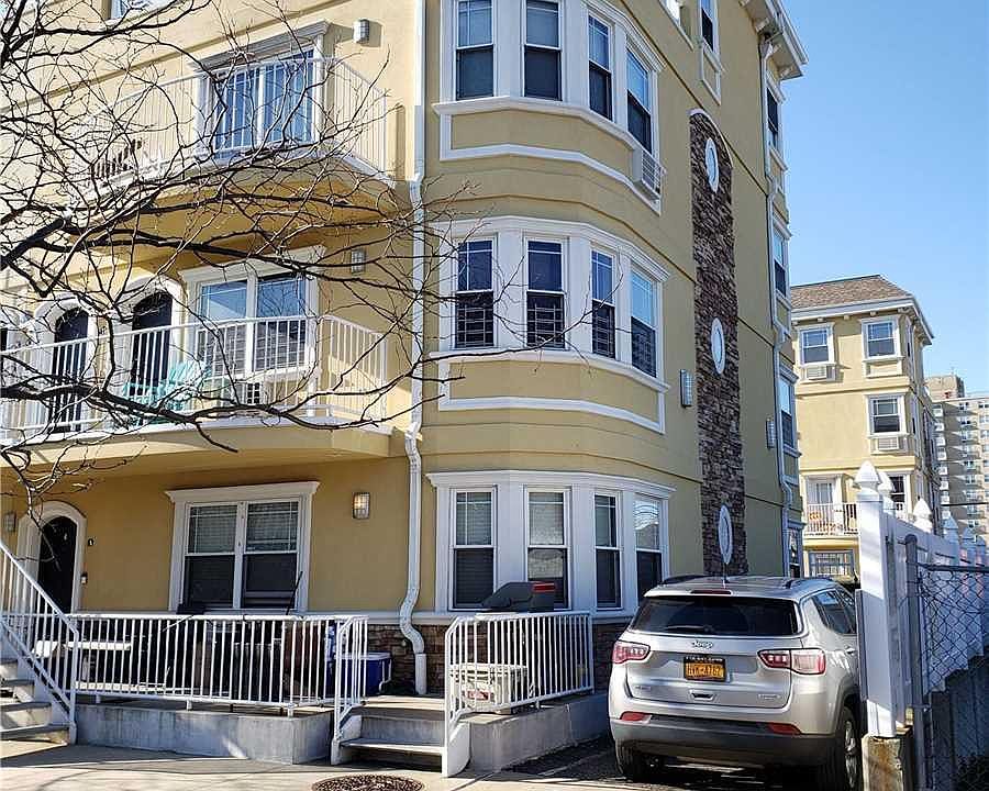 1st image of 187 Beach 100th Street #5B