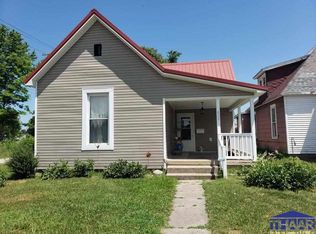 420 4th Ave, Terre Haute, IN 47807