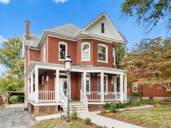 415 S Charles St, Belleville, IL 62220